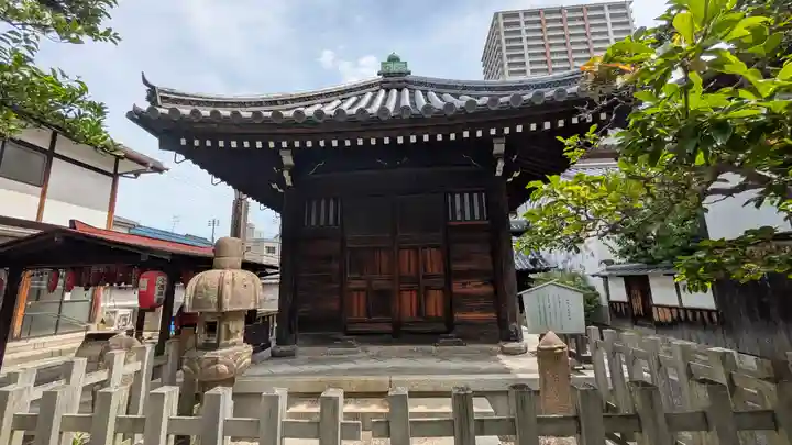 本興寺(兵庫県)