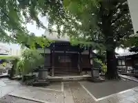 正徳寺(東京都)