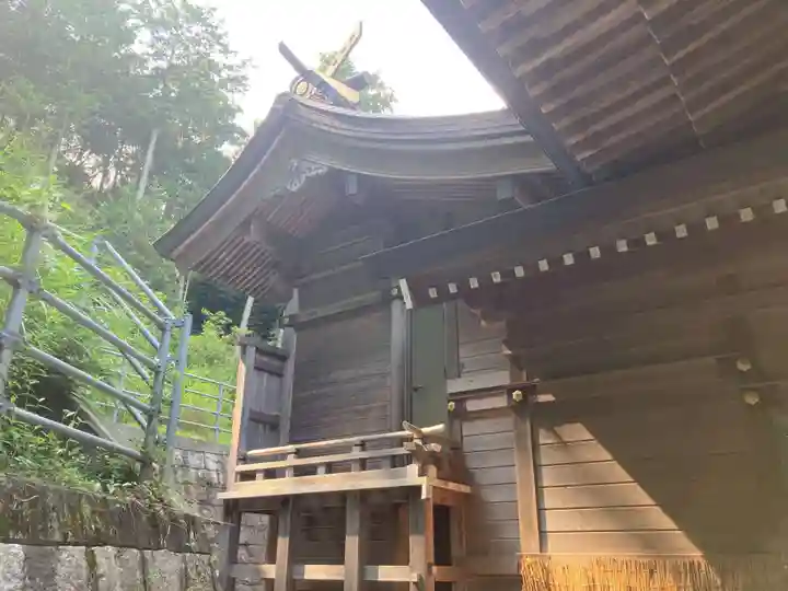 日枝神社(徳島県)