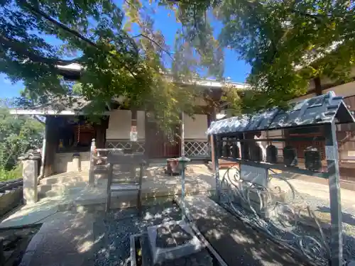 聖天山正圓寺(大阪府)