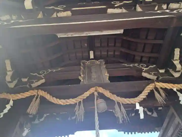 六孫王神社(京都府)