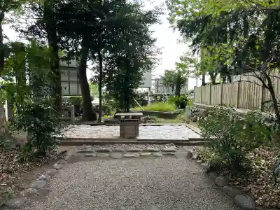 世木神社(三重県)