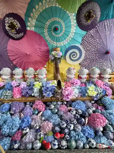 陽林寺(福島県)