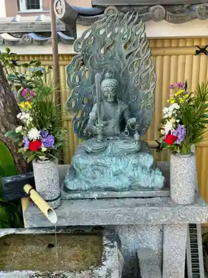 大黒寺(京都府)