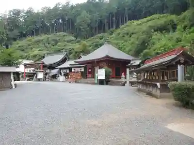 太平山神社のその他建物