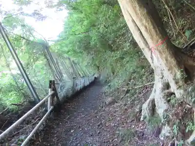 将門神社(東京都)