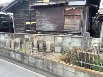 藥王山 東光寺のその他建物