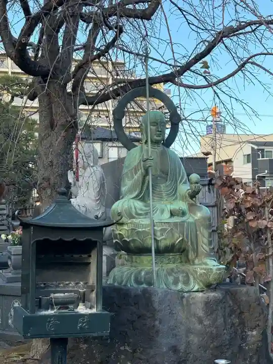 広済寺(東京都)