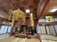 東漸寺(群馬県)