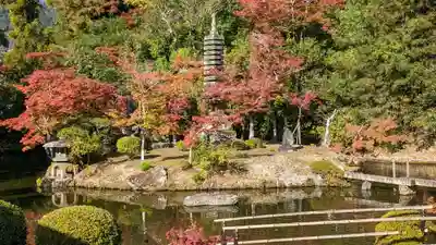 清凉寺(京都府)