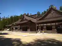 高野山金剛峯寺(和歌山県)