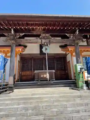 龍散寺のその他建物