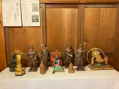 題経寺(柴又帝釈天)(東京都)