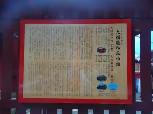 九頭龍神社新宮(神奈川県)