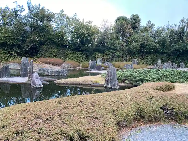 松尾大社(京都府)