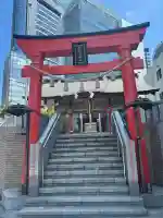 日比谷神社(東京都)