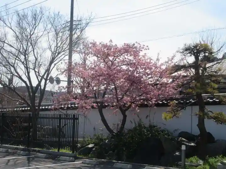 大林寺(神奈川県)
