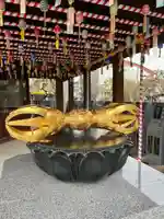 成田山川越別院(埼玉県)