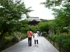 建長寺の建物その他