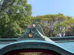 和田木神社の建物その他