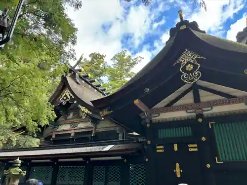 香取神宮(千葉県)