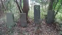 吉田神社の建物その他