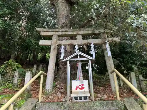 鎌八幡宮(和歌山県)