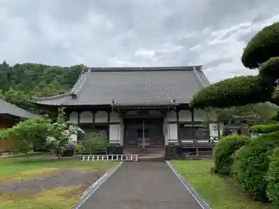 東福寺の本殿・本堂