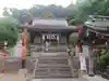 瀬戸神社の本殿・本堂