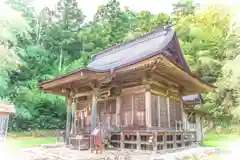 香取神社(宮城県)