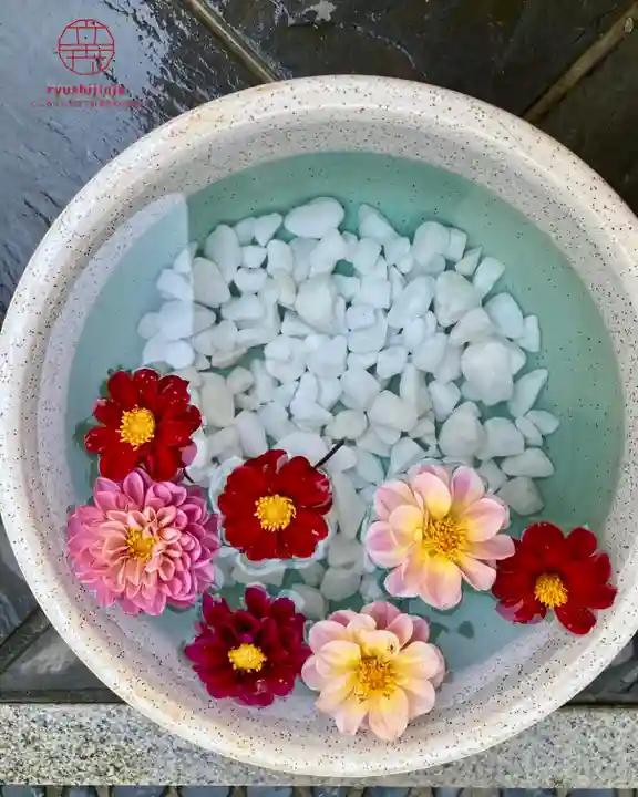 立志神社(滋賀県)