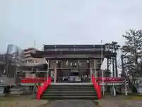 三社神社(新潟県)