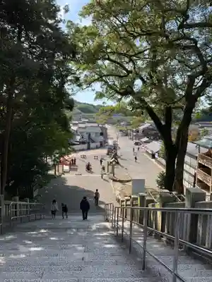 多度大社のその他建物