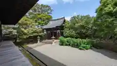 妙覺寺（妙覚寺）(京都府)