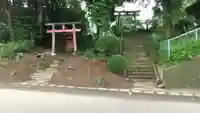 香取神社のその他建物