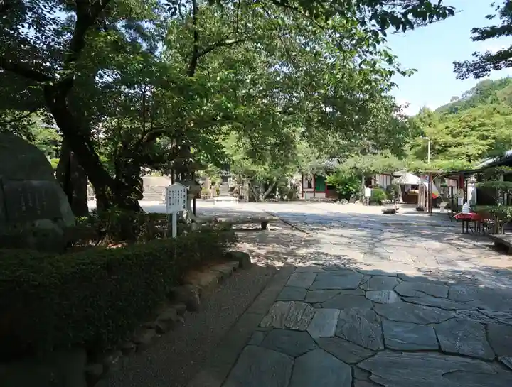 粉河寺のその他建物