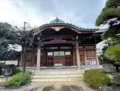 正藏院(東京都)