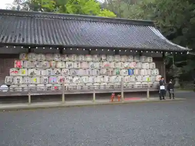 松尾大社のその他建物