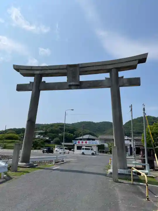 最上稲荷山妙教寺(岡山県)