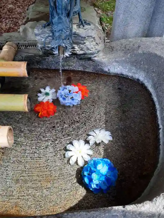 横山八幡宮(岩手県)