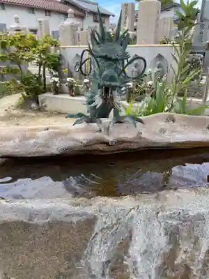 福林寺(兵庫県)