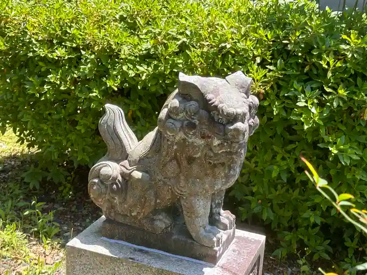 厳島神社(福井県)