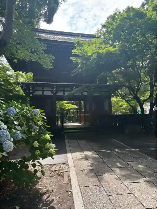 東漸寺(千葉県)