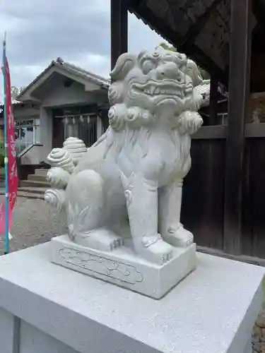 黒岡神社(兵庫県)