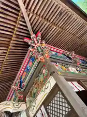 宝登山神社(埼玉県)