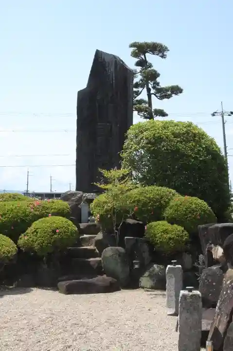 教安寺(奈良県)