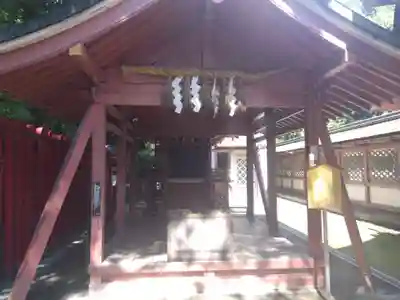 津島神社(愛知県)