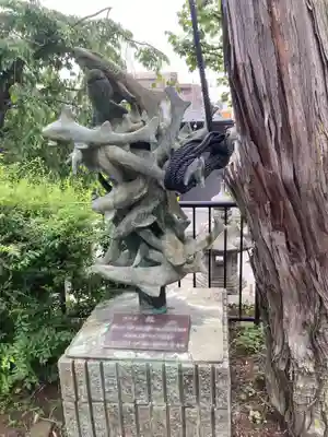 雲林寺(神奈川県)