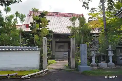 慈眼院のその他建物