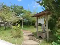 宇賀大神のその他建物